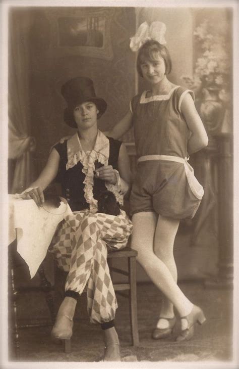 1925 Original Vintage German Real Photo Postcard Rppc Berlin Etsy Portrait Girl Circus