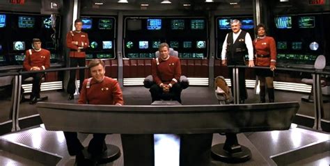 Picture Of Star Trek Vi The Undiscovered Country