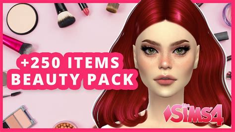 Sims 3 Makeup Cc Folder Bios Pics