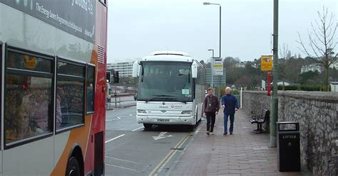 Busdriving What Is The Difference Between A Coach And A Bus