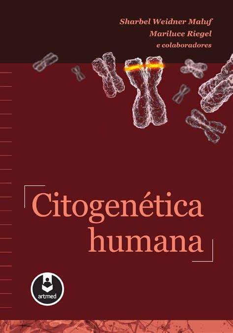 Citologia Biologia Molecular E Bioinformática