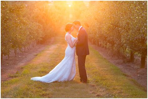 Booking fee just $400 towards each package. Kevin and Anna Photography Bride and Groom Wedding Photography in Kentucky at Evans Orchard ...