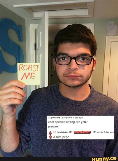10 hilarious reddit roast me pics funny roasts roast me memes