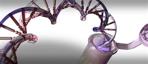 Genome Unlocking Lifes Code Εξαιρετική ιστοσελίδα του Smithsonian