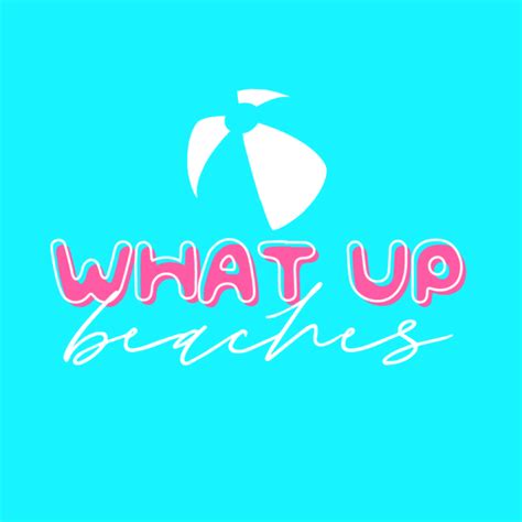 What Up Beaches Unisex T Shirt Sarcalepsy