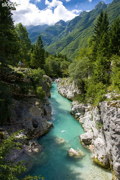 Galerija Slovenia Julian Alps Self Guided Biking Tour Slotripssi