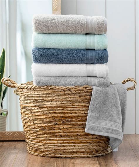 The Ultimate Guide To Buying Towels The Find By Zulily Towel Set