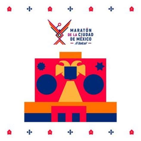 Presentan Playera Y Medalla Conmemorativa Del MaratÓn Cdmx 2019