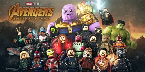 Shop now & save big! LEGO Avengers: Infinity War Products Lego Doctor Strange ...