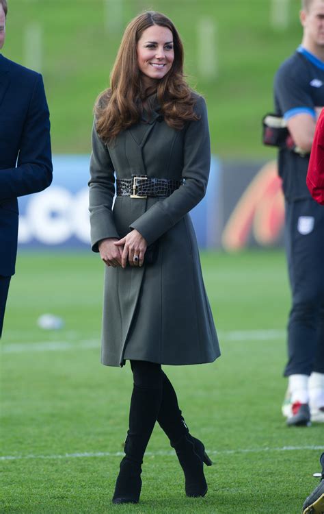 Cute Coat Watch Kate Middleton Go Fug Yourself