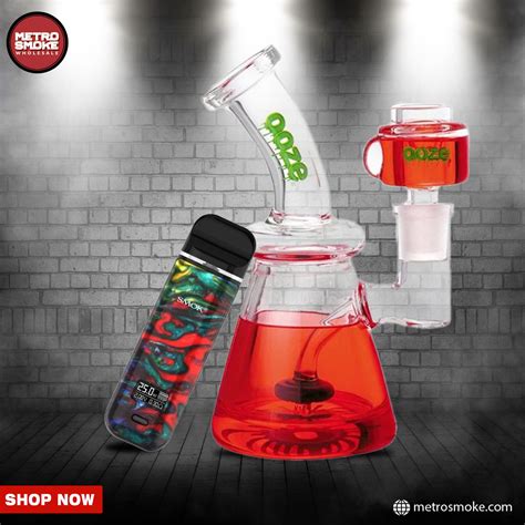 Check out these fan favorites.... - Metro Smoke Wholesale | Facebook