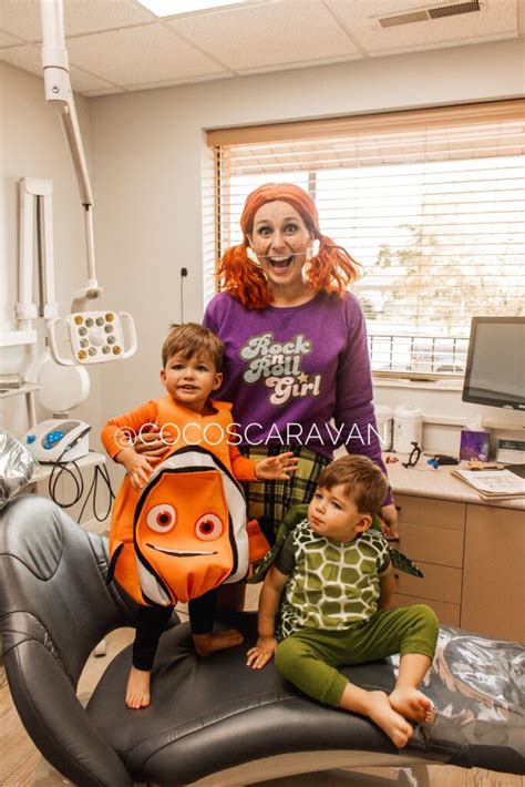 Elope Kit De Disfraz De Finding Nemo Darla Ubicaciondepersonascdmx