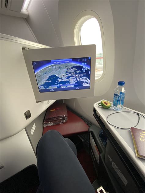 Hainan Airlines Customer Reviews Skytrax