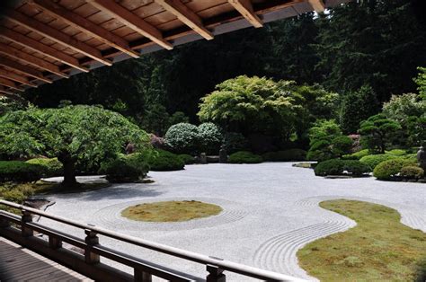 Il Giardino Zen La Storia Del Famoso Giardino Secco Giapponese