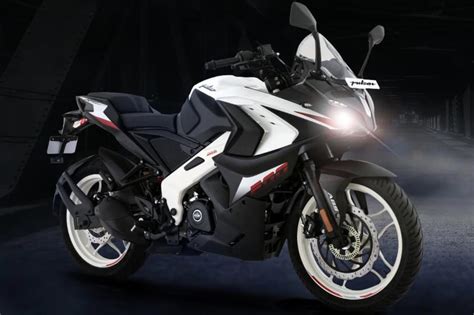 Bajaj pulsar 160 ns is look lilke ns 200 though the it's tyre size make riders frustrated. 2021 Bajaj Pulsar RS200 Price, Specs, Top Speed & Mileage ...