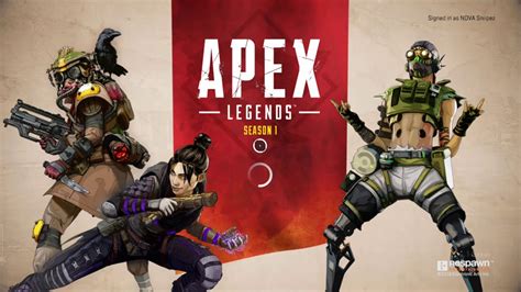 Apex Legends Victory W Wheres Sandy Youtube