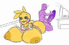 afton naked william rule34 chica rule thick deletion freddy lewd