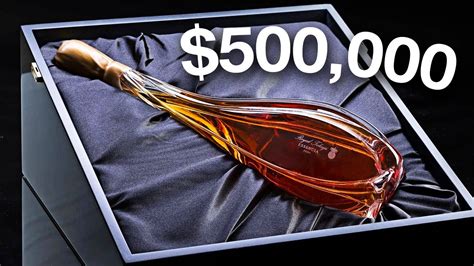 The Worlds Most Expensive Wine Wine Oceans