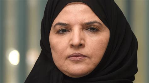Saudi Arabia Widens Crackdown On Women S Rights Activists Bbc News