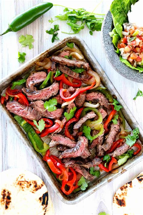 Whether You Re Firing Up A Cast Iron Skillet Or The Grill Working With Flank Or Skirt Steak