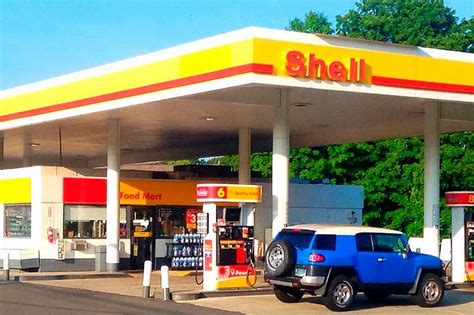 The 10 Best Gas Station Franchise Businesses In Usa For 2023