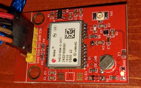 Tinygps Arduino Softwareserial Cant Get Data From Neo 6m Gps
