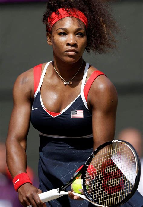 Wednesday Open Thread African American Tennis Players