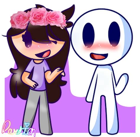 Theodd1sout And Jaiden Animations Dating