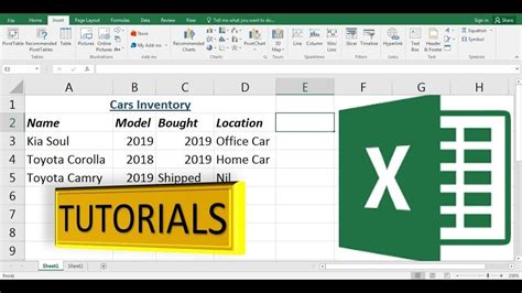 Microsoft Excel Tutorial Hot Sex Picture