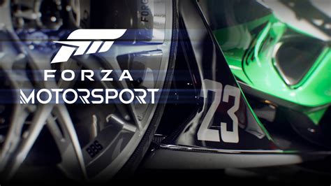Xbox Games Showcase Forza Motorsport Beeindruckt Mit Raytracing Und