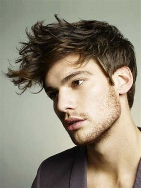 20 Trendy Hairstyles For Boys The Best Mens Hairstyles And Haircuts
