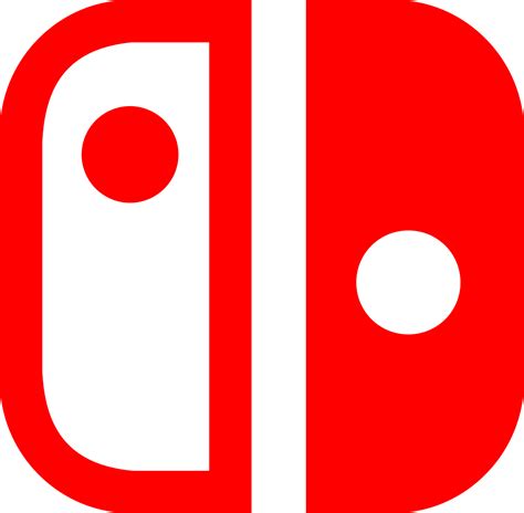 Nintendo Switch Logos Download