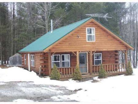 Barry ivey is another local log home consultant who lives in ludlow maine. Inspirational Maine Log Cabins For Sale - New Home Plans ...