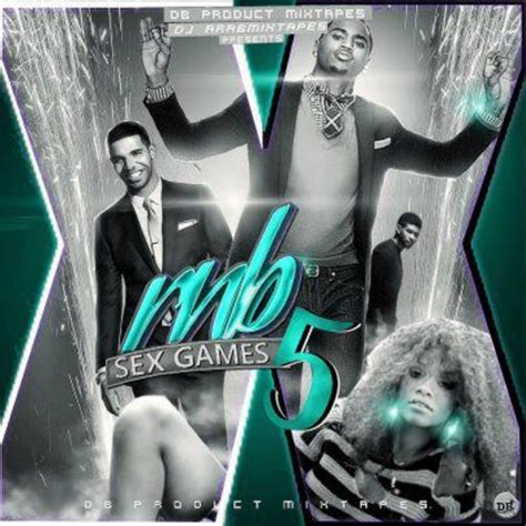 db product rnb sex games 5