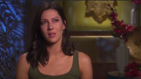 Becca S Bachelorette Season Promo Shows It S Going To Be As Intense As You Hope It Ll Be