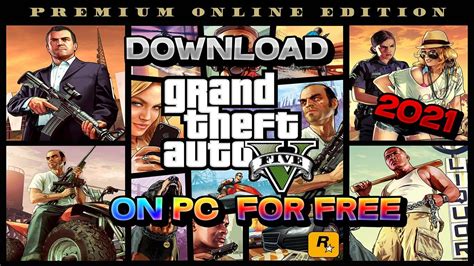 The plot of the game is very interesting, the action takes place in los lantos, where the main character meets a certain franklin. HOW TO DOWNLOAD GTA 5 ON PC FOR FREE ! (2020) - YouTube