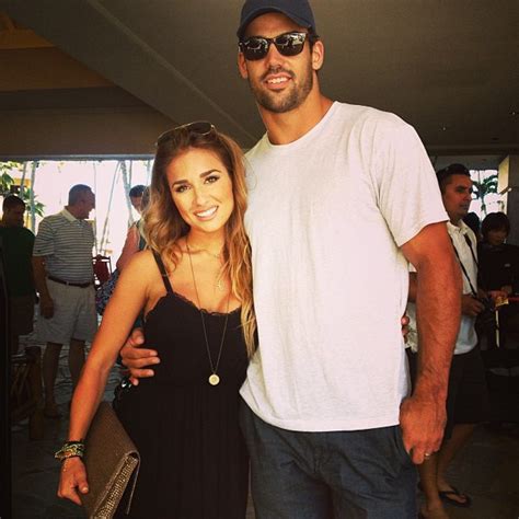 Headturners From Eric Decker And Jessie James Decker Are The Hottest Couple Ever E News