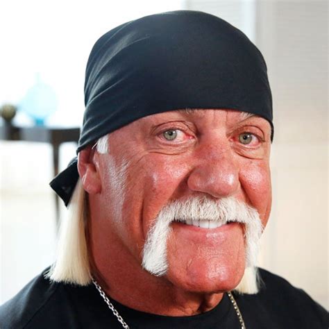 Hulk Hogan Feels Vindicated Has Seen Uptick In Work After Victory