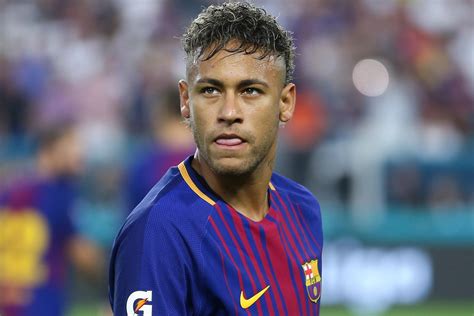 Neymar plans to leave Barcelona: club