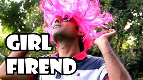 How To Get A Girl Firend In India Youtube