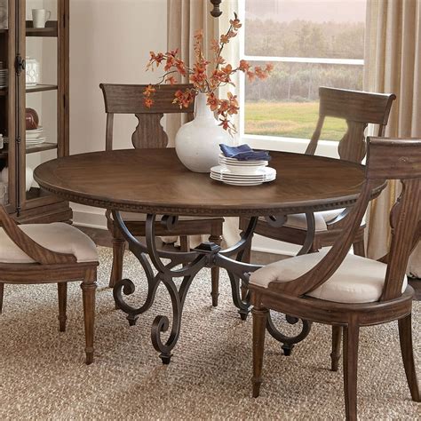 60 Inch Round Dining Table Images And Photos Finder