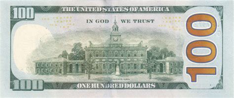 Post Your New 100 Bill Uncirculated And Circulated Coin Talk