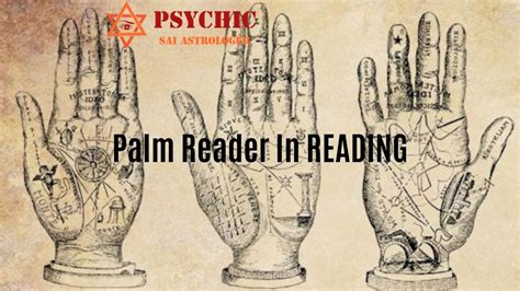 Best Palm Reading In Reading Best Palm Reading Services In Readinguk