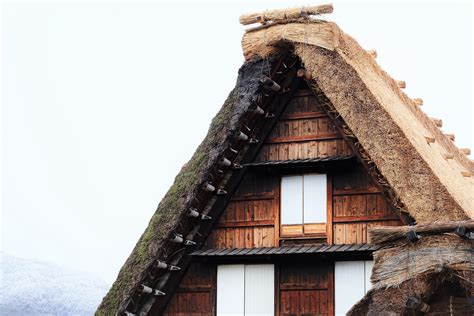 Explore The Most Beautiful Village In Japan Shirakawa Go 白川郷 Carry