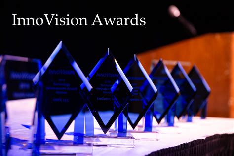 Announcing The 2022 Innovision Award Finalists Crbj Biz Wire