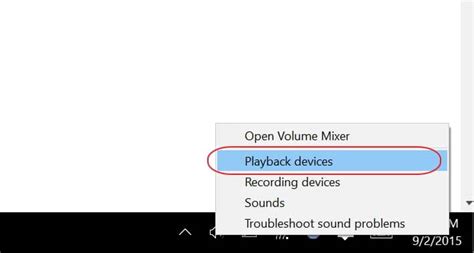 Audiosound Problem In Windows 10 Solved Easy Technical Guides For