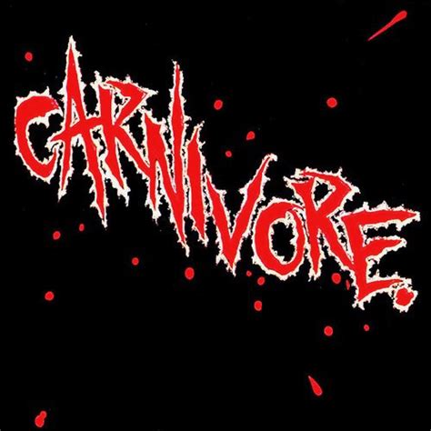 Crimson Glory Carnivore Classics To Be Reissued In June Details