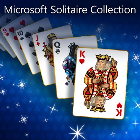 Play Microsoft Solitaire Collection Game At