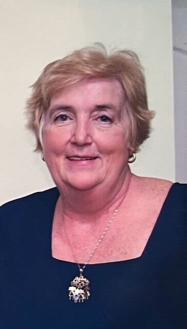 Obituary Of Carole H Matthews Kedz Funeral Home