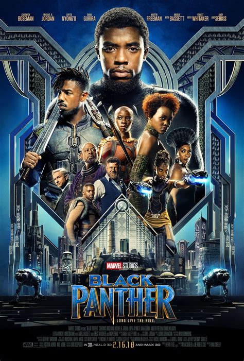 Wakanda Forever Black Panther And A Duty To The World Redeeming Culture